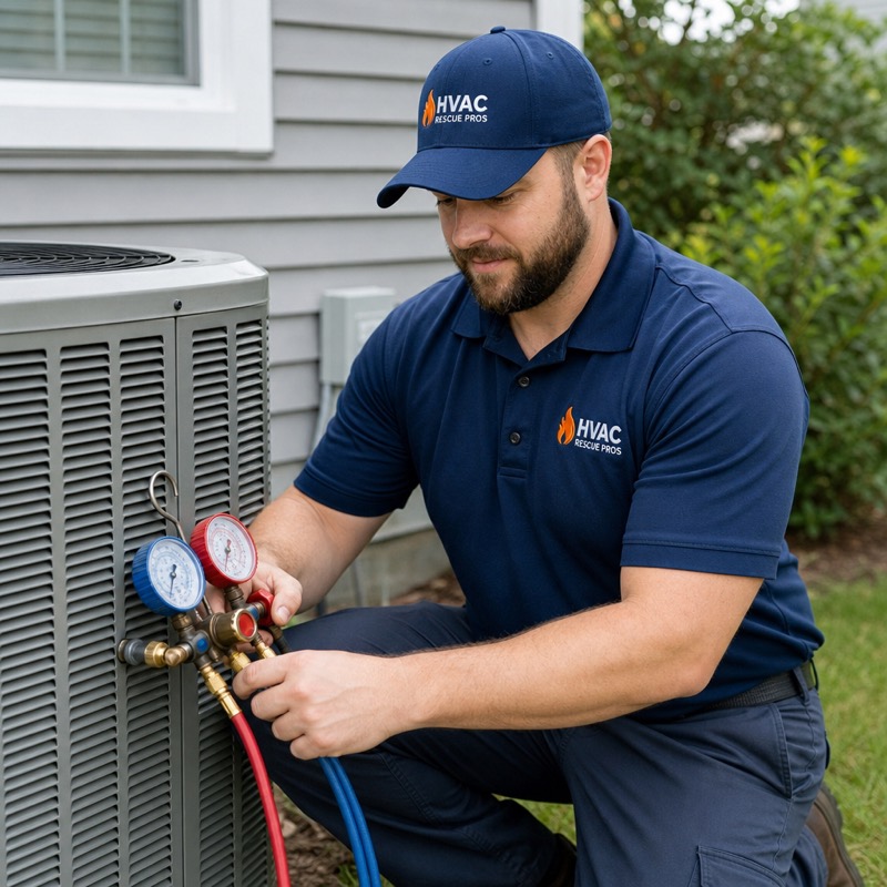 AC Repair