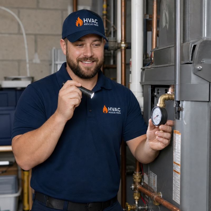 Boiler Repair