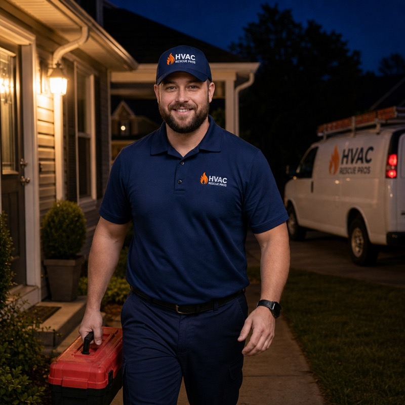 Emergency HVAC Service